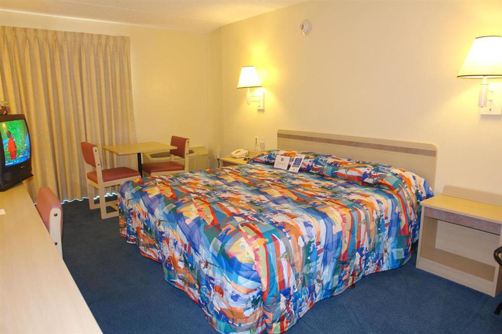 Motel 6-Albany, Ny الغرفة الصورة